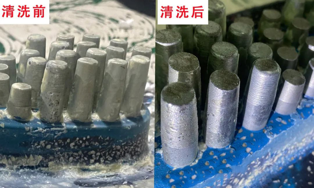 模具要想壽命長(zhǎng)：不僅要做得好，更要保養(yǎng)清洗得好！
