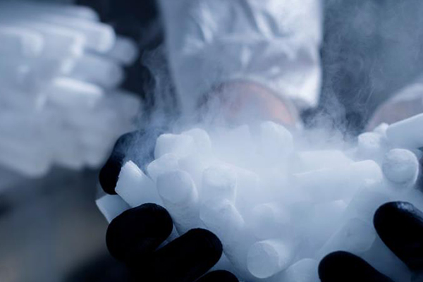 優化車輛性能探索干冰清洗技術的多重益處